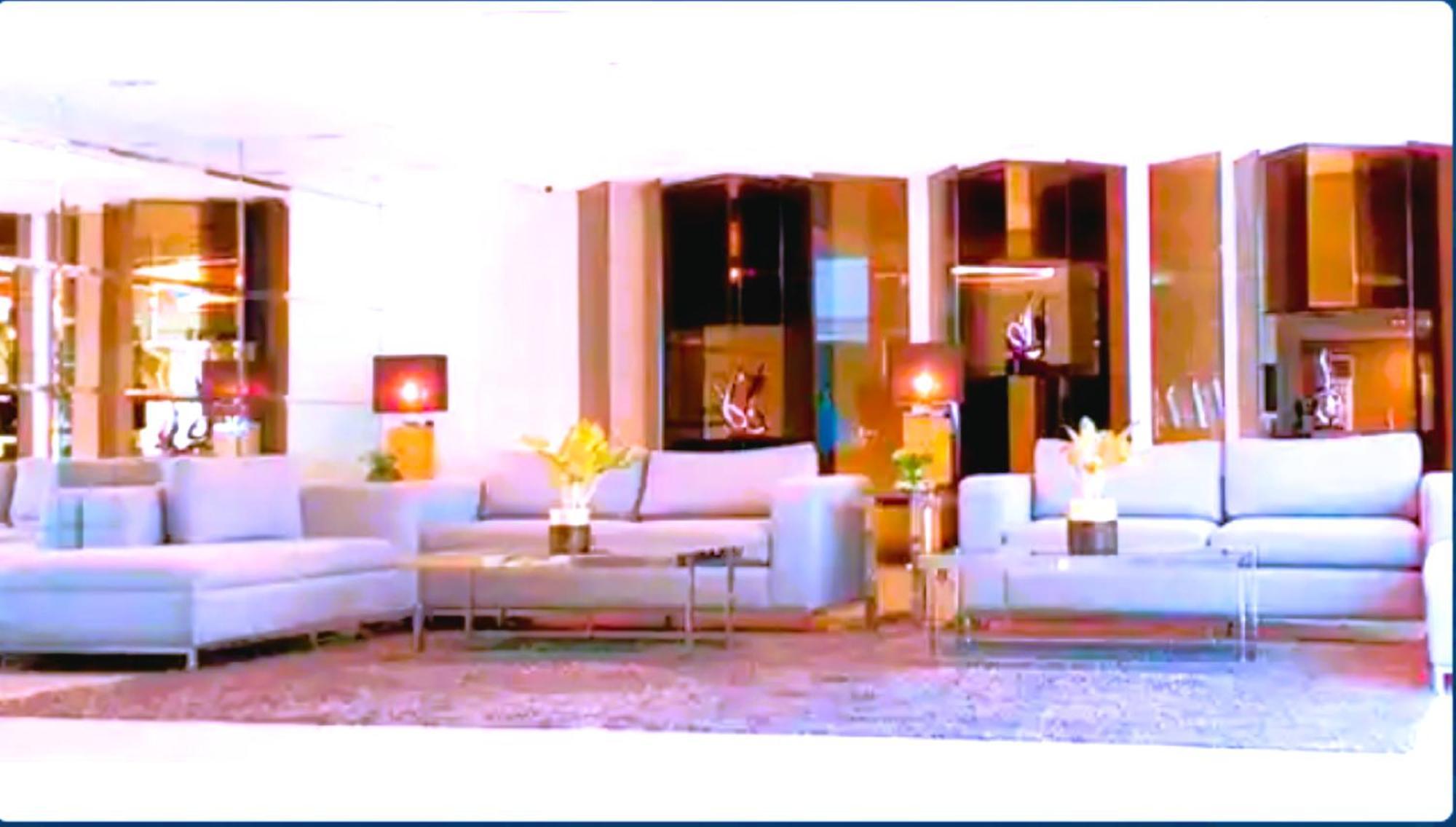 Grass Residences Rendezvous Sm North Edsa Qc マニラ市 エクステリア 写真