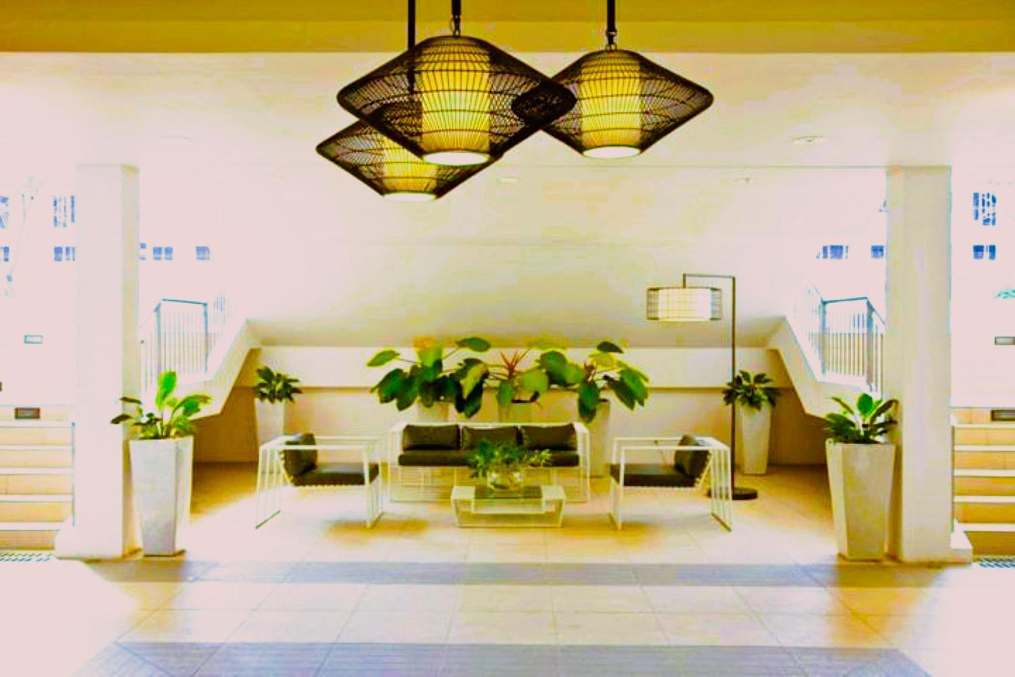 Grass Residences Rendezvous Sm North Edsa Qc マニラ市 エクステリア 写真