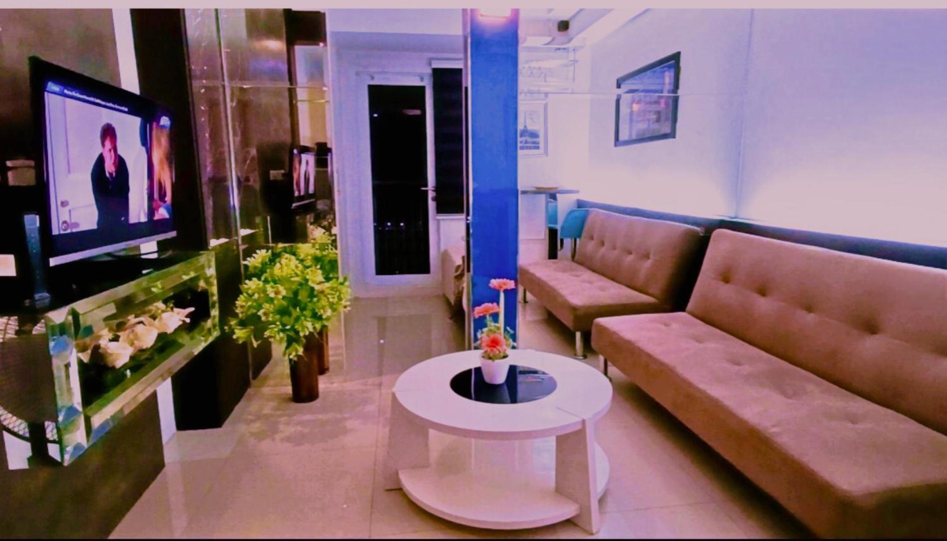 Grass Residences Rendezvous Sm North Edsa Qc マニラ市 エクステリア 写真