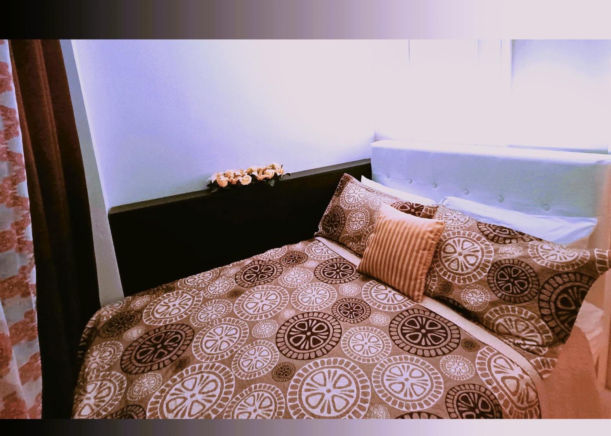 Grass Residences Rendezvous Sm North Edsa Qc マニラ市 エクステリア 写真
