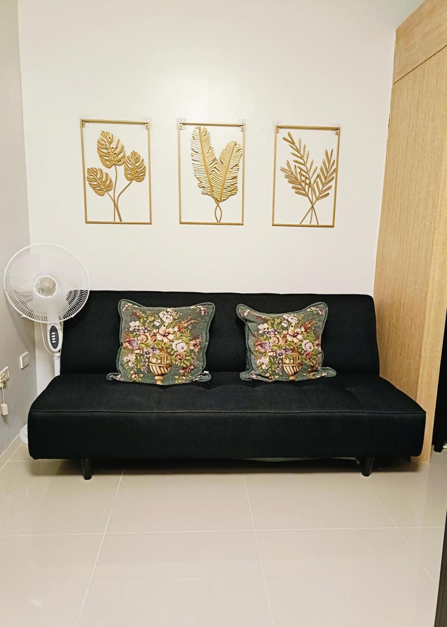 Grass Residences Rendezvous Sm North Edsa Qc マニラ市 エクステリア 写真