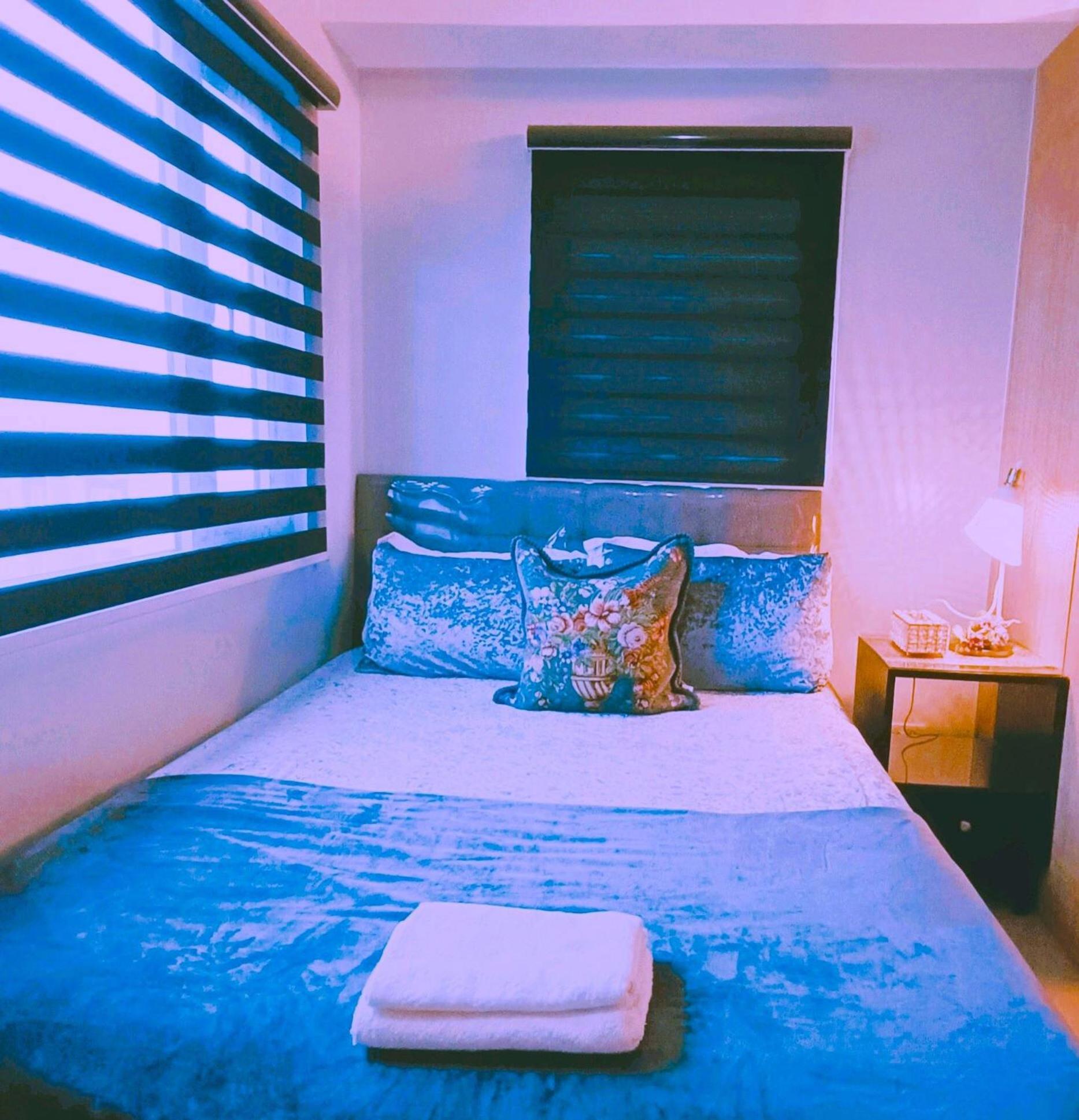 Grass Residences Rendezvous Sm North Edsa Qc マニラ市 エクステリア 写真